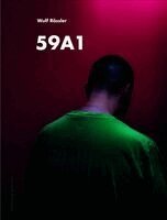 Elmar Habermeyer, Paul Hoff, Hans Schanda, Jakob Tanner, Inka Schube, Wulf Rössler - Wulf Rössler: 59A1, Inbunden