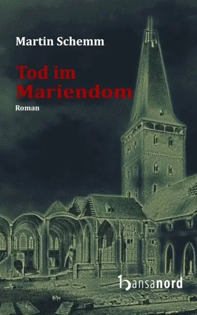Martin Schemm - Tod im Mariendom, E-bok. Tillgänglighet: Lägg i varukorg