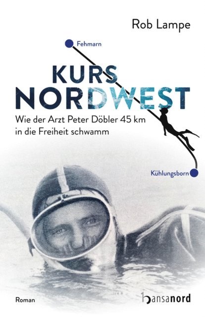 Rob Lampe - Kurs NordWest, E-bok