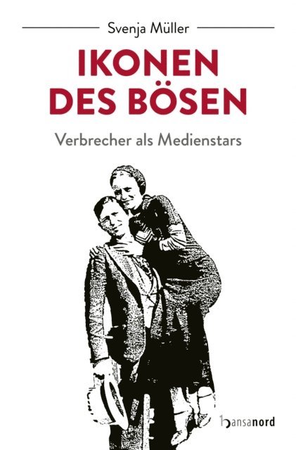 Svenja Muller - Ikonen des Bösen, E-bok