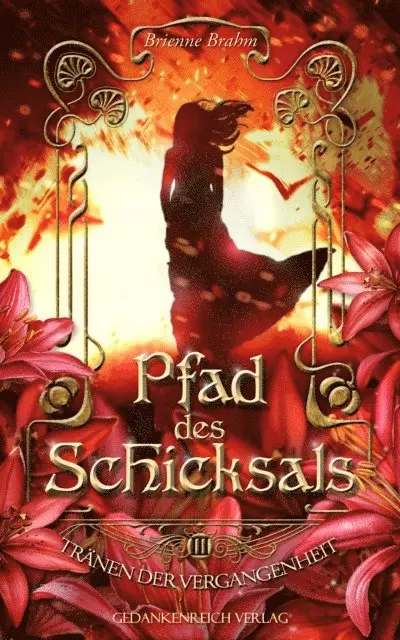 Brienne Brahm - Pfad des Schicksals, E-bok. Tillgänglighet: Lägg i varukorg