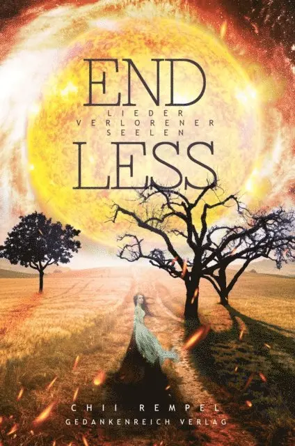 Chii Rempel - Endless, E-bok. Tillgänglighet: Lägg i varukorg