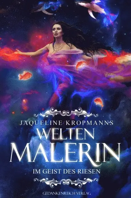Jaqueline Kropmanns - Weltenmalerin, E-bok. Tillgänglighet: Lägg i varukorg