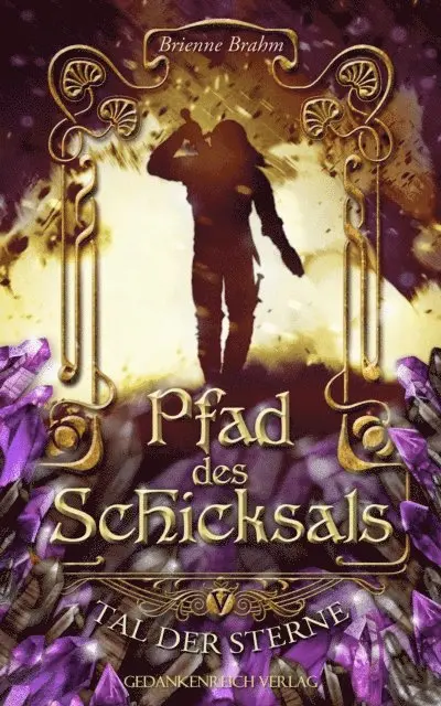 Brienne Brahm - Pfad des Schicksals, E-bok. Tillgänglighet: Lägg i varukorg