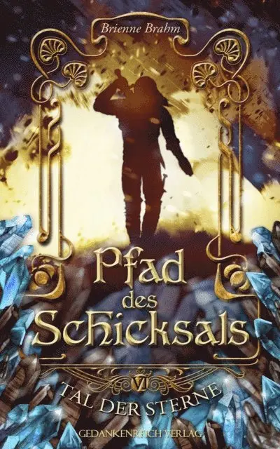 Brienne Brahm - Pfad des Schicksals, E-bok. Tillgänglighet: Lägg i varukorg