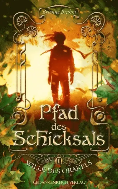 Brienne Brahm - Pfad des Schicksals, E-bok. Tillgänglighet: Lägg i varukorg