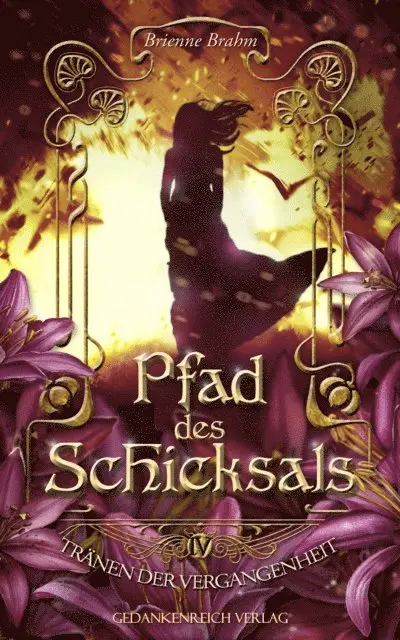 Brienne Brahm - Pfad des Schicksals, E-bok. Tillgänglighet: Lägg i varukorg