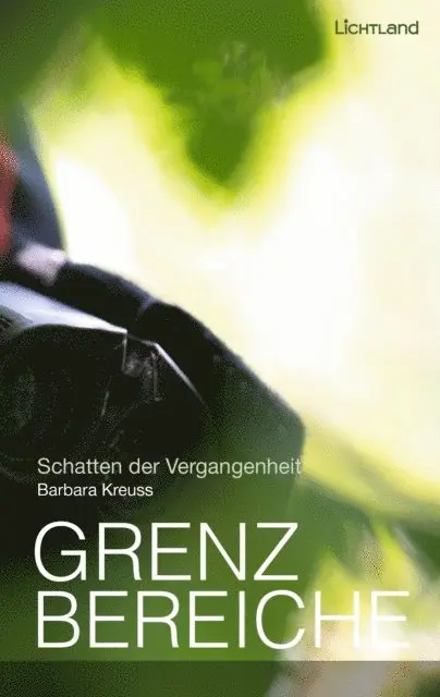 Barbara Kreu - Grenzbereiche, E-bok. Tillgänglighet: Lägg i varukorg