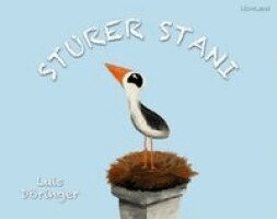 Luis Döringer - Sturer Stani, Kartonnage