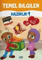 Temel Bilgiler Hazirlik 1, Häftad. Tillgänglighet: Lägg i varukorg