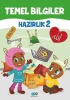 Temel Bilgiler Hazirlik 2, Häftad. Tillgänglighet: Lägg i varukorg