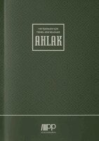 Abdullah Akin - Yetiskinler Için Temel Dini Bilgiler - Ahlak, Häftad