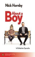 Nick Hornby - About a boy, Häftad