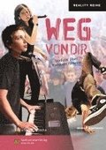 Weg von dir