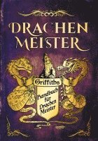 Tracey West - West, T: Handbuch für Drachenmeister, Inbunden