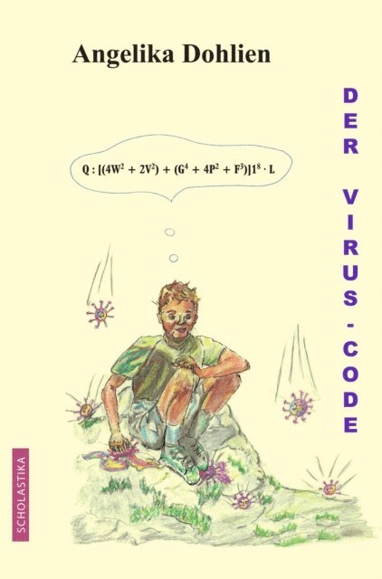J. Zgb., Angelika Dohlien - Der Virus-Code, E-bok. Tillgänglighet: Lägg i varukorg