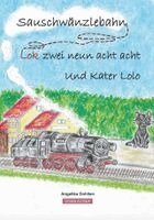 Angelika Dohlien - Sauschwänzlebahn, Inbunden. Tillgänglighet: Lägg i varukorg