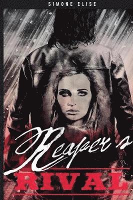 Simone Elise - Reaper's Rival, Häftad