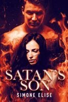 Simone Elise - Satan's Son, Häftad