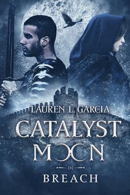 Lauren L Garcia - Catalyst Moon, Häftad. Tillgänglighet: Lägg i varukorg