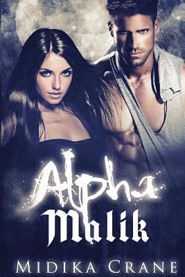 Midika Crane - Alpha Malik, Häftad