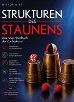 Wittus Witt - Strukturen des Staunens, Inbunden. Tillgänglighet: Lägg i varukorg
