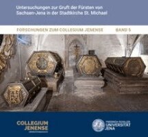 Schiller Friedrich - Forschungen zum Collegium Jenense Band 5, Häftad
