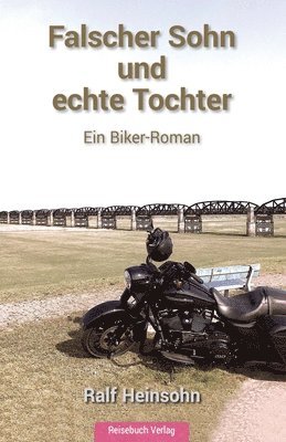 Ralf Heinsohn - Falscher Sohn und echte Tochter, Häftad