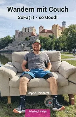 Jeppe Reinhardt - Wandern mit Couch, Häftad. Tillgänglighet: Lägg i varukorg