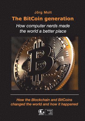 BitCoin generation