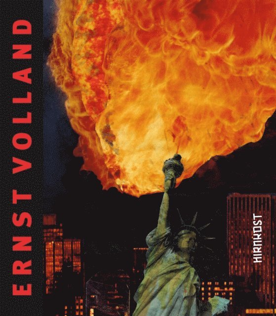 Ernst Volland - Ernst Volland, E-bok