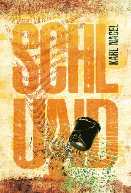 Karl Nagel - Schlund, E-bok