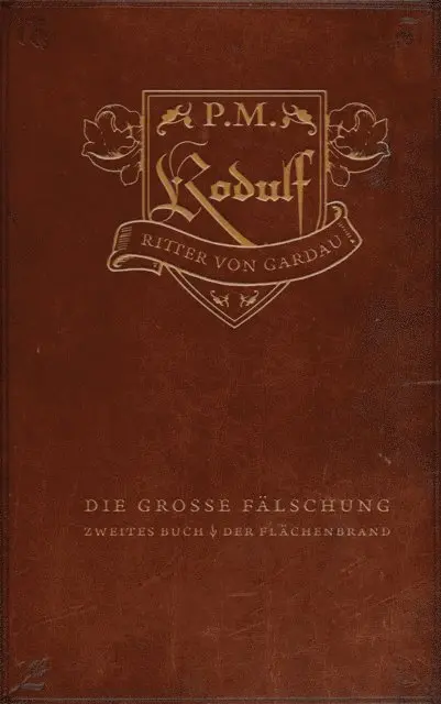 P. M. - Die große Fälschung, E-bok. Tillgänglighet: Lägg i varukorg