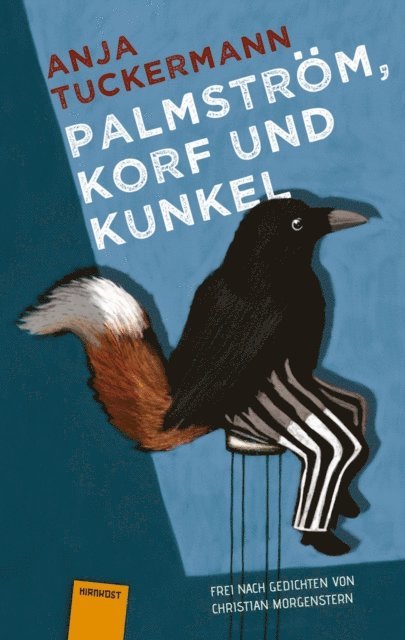 Anja Tuckermann - Palmström, Korf und Kunkel, E-bok