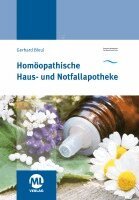 Gerhard Bleul - Homöopathische Haus- und Notfallapotheke, Häftad