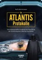 Rolf Ulrich Kramer - Die Atlantis-Protokolle, Inbunden. Tillgänglighet: Lägg i varukorg