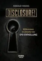 Harald Havas - DISCLOSURE!, Inbunden. Tillgänglighet: Lägg i varukorg