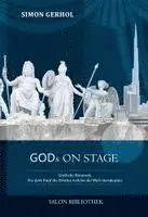 Simon Gerhol - Gods on Stage, Inbunden. Tillgänglighet: Lägg i varukorg