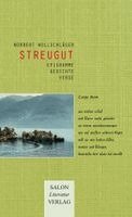 Norbert Wollschläger - STREUGUT, Inbunden