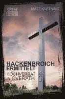 Matz Kastning - Hackenbroich ermittelt, Häftad. Tillgänglighet: Lägg i varukorg