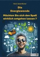 Hans-Jakob Reuter - Die Energiewende, Inbunden