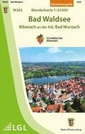 W263 Bad Waldsee - Biberach an der Ri�, Bad Wurzach