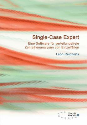Leon Reicherts - Single-Case Expert, Häftad