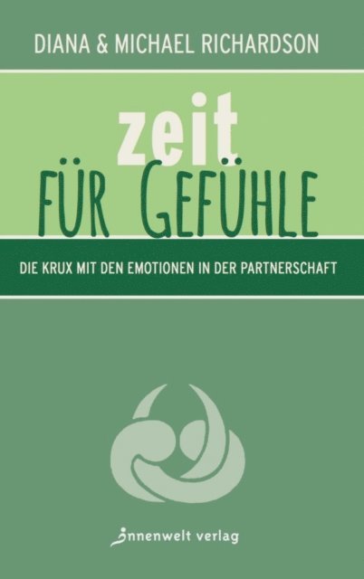 Michael Richardson, Diana Richardson - Zeit für Gefühle, E-bok