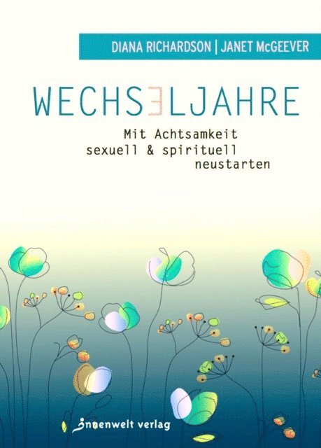 Janet McGeever, Diana Richardson - Wechseljahre, E-bok
