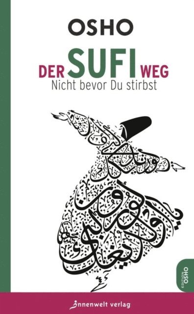 Osho - Der Sufi-Weg, E-bok