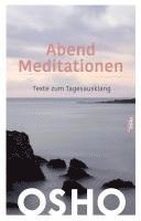 Osho - AbendMeditationen, Inbunden