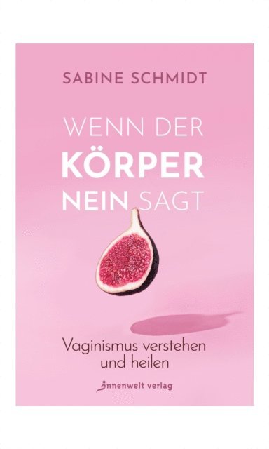 Sabine Schmidt - Wenn der Körper Nein sagt, E-bok