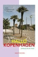 Dohmeyer Harriet - Hallo Kopenhagen, Häftad