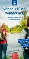 Anne Schmitt - Sieben-Flüsse-Wanderweg, Häftad. Tillgänglighet: Lägg i varukorg